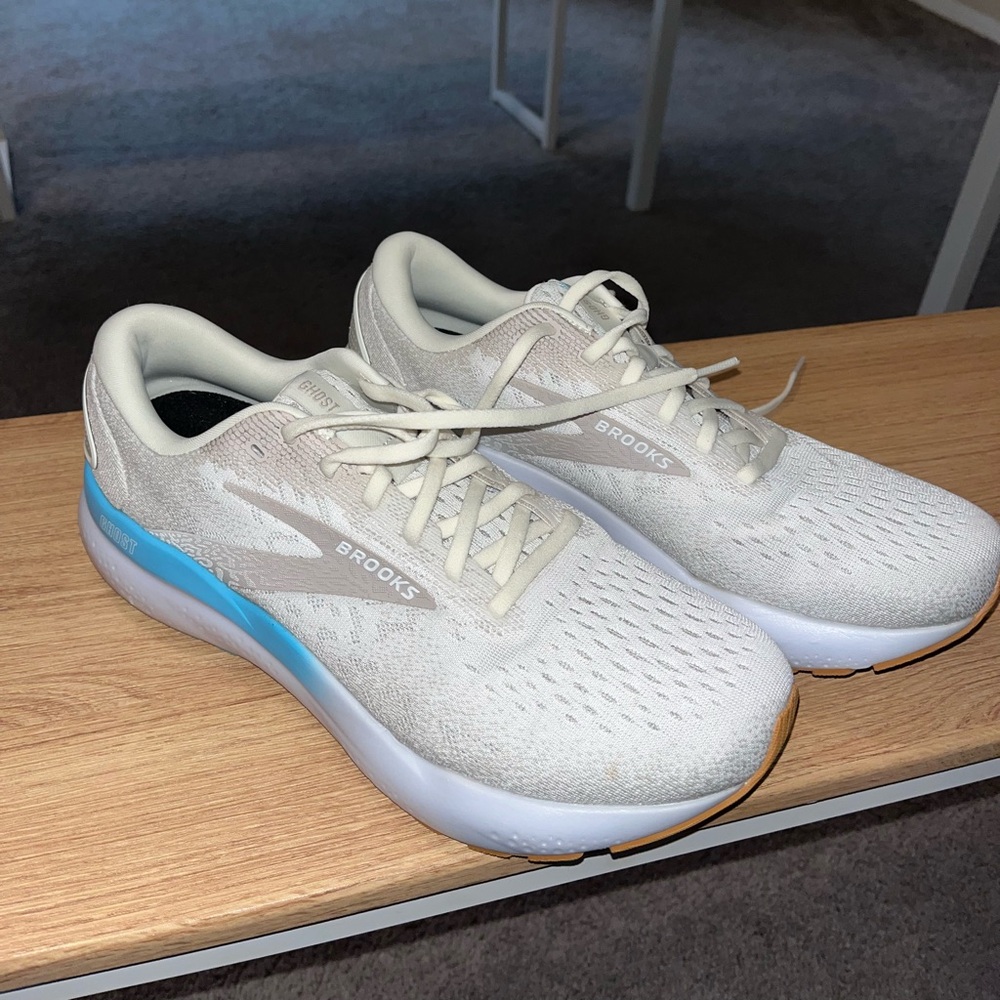 Brooks Ghost 16 Sneakers